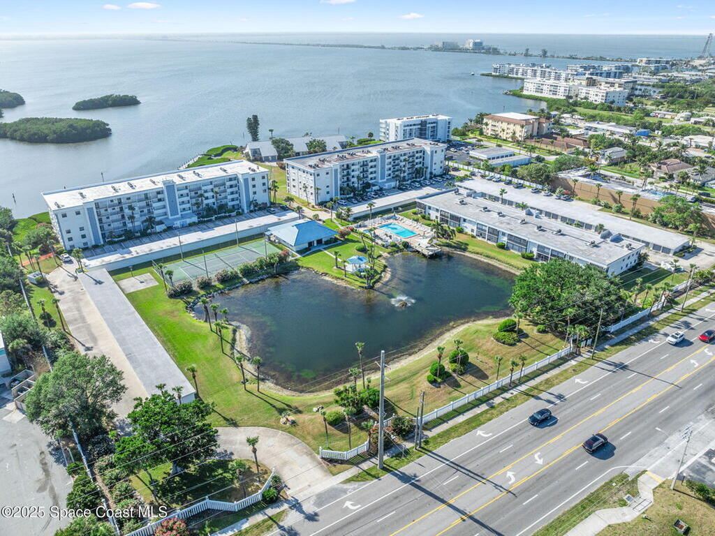 3165 N Atlantic Avenue, Cocoa Beach, FL 32931