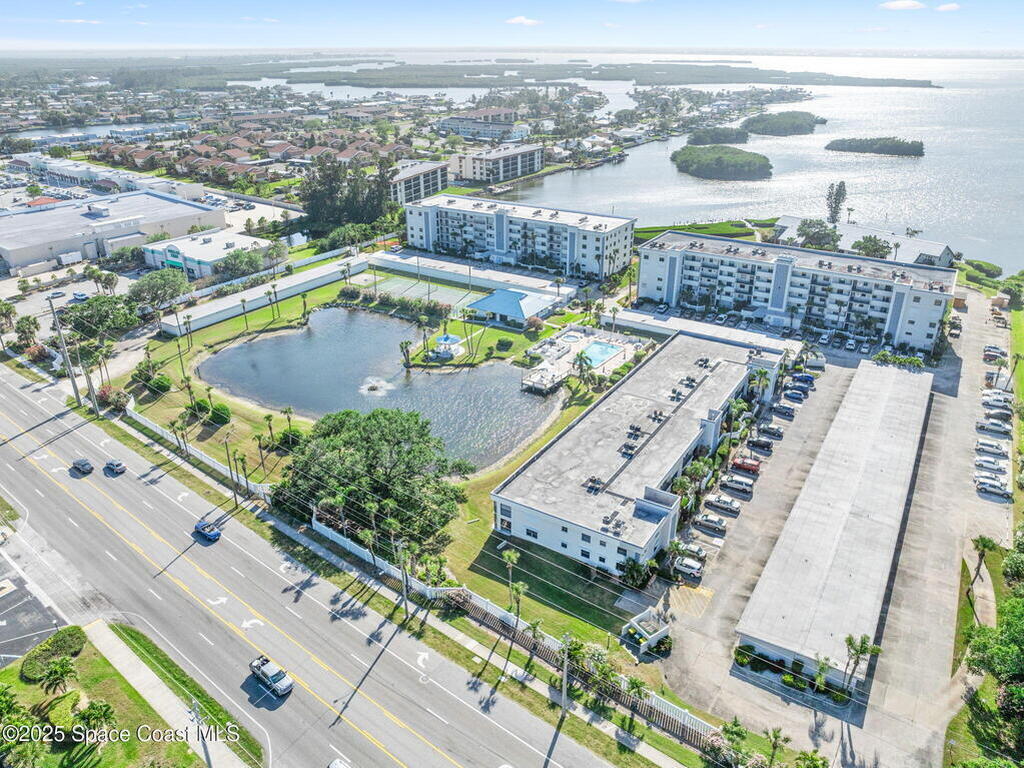 3165 N Atlantic Avenue, Cocoa Beach, FL 32931