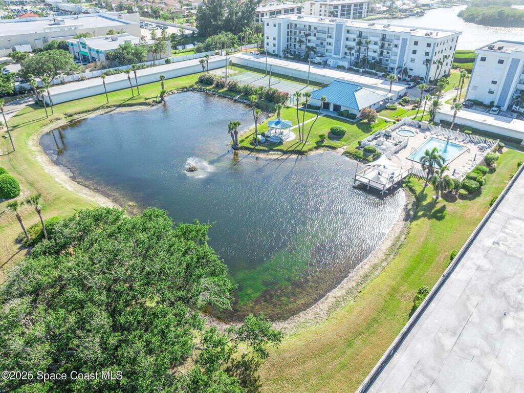 3165 N Atlantic Avenue, Cocoa Beach, FL 32931