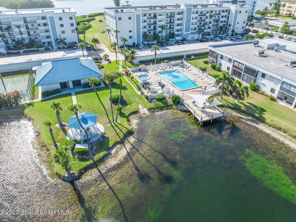 3165 N Atlantic Avenue, Cocoa Beach, FL 32931