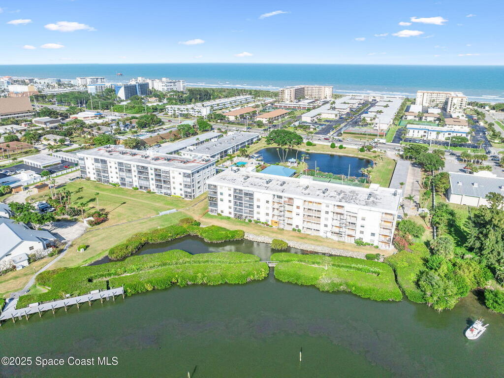 3165 N Atlantic Avenue, Cocoa Beach, FL 32931