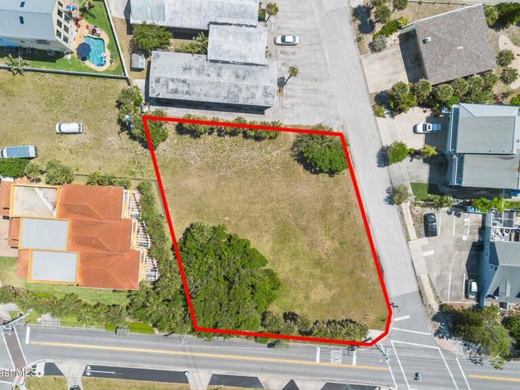 000 Adams Avenue, Cape Canaveral, FL 32920