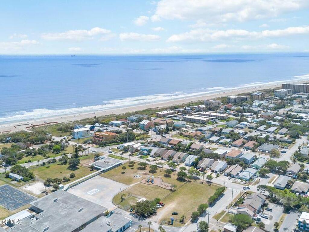 000 Adams Avenue, Cape Canaveral, FL 32920