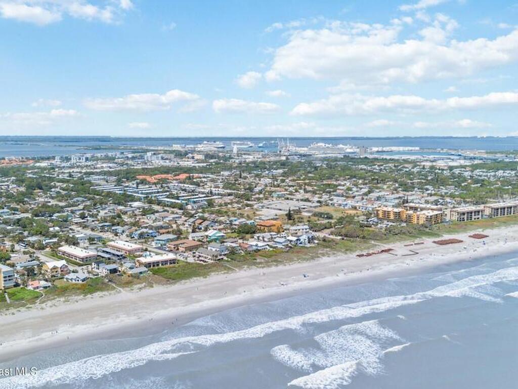 000 Adams Avenue, Cape Canaveral, FL 32920