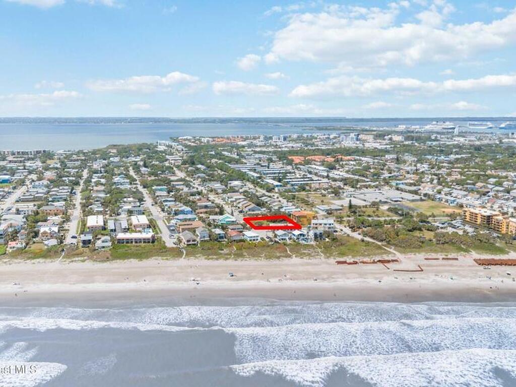 000 Adams Avenue, Cape Canaveral, FL 32920