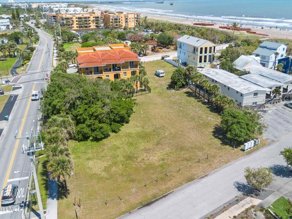 000 Adams Avenue, Cape Canaveral, FL 32920