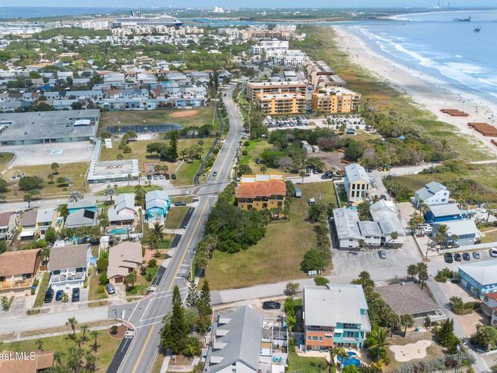 000 Adams Avenue, Cape Canaveral, FL 32920