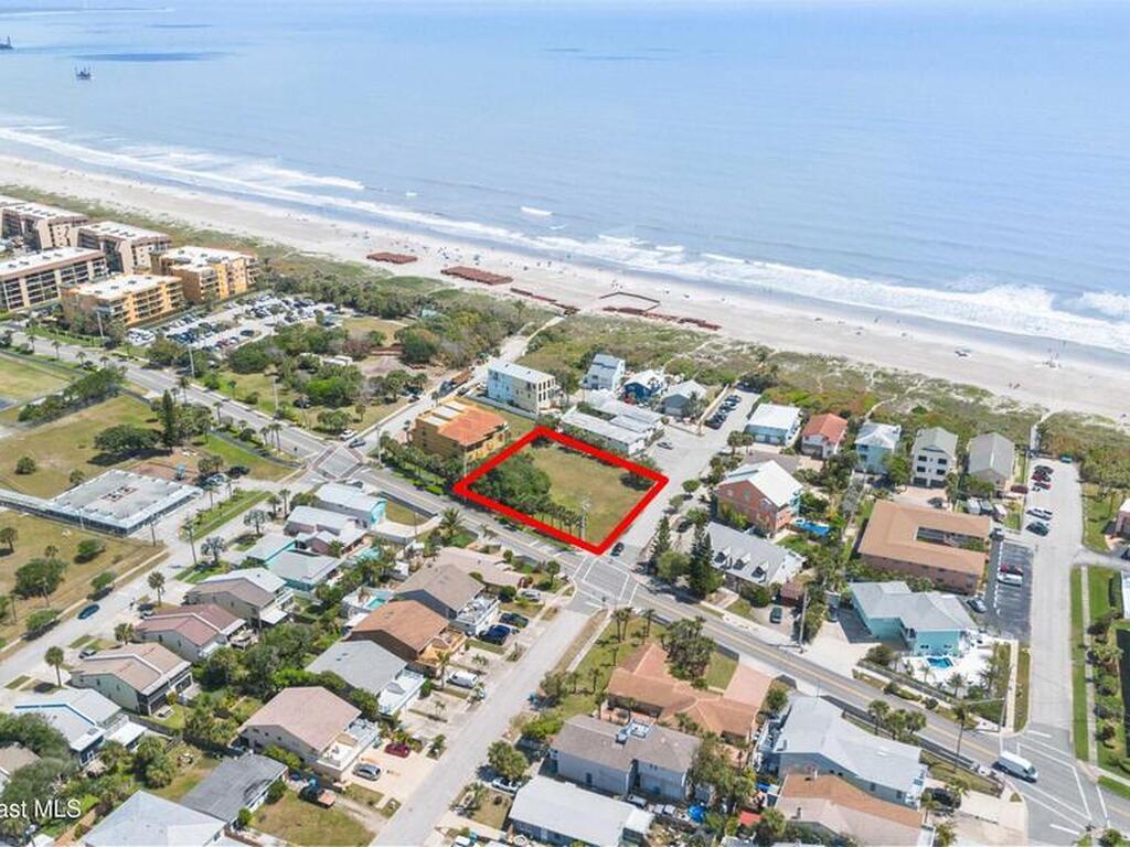 000 Adams Avenue, Cape Canaveral, FL 32920