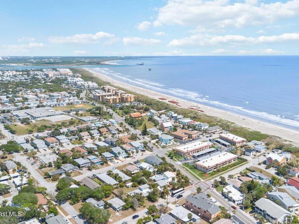 000 Adams Avenue, Cape Canaveral, FL 32920