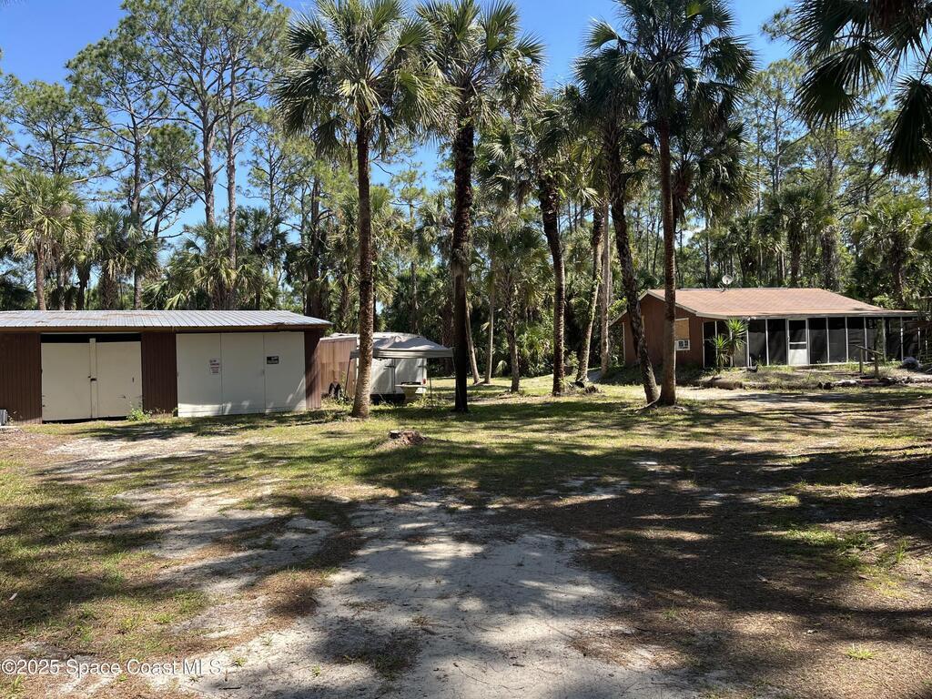891 Hartsdale Avenue, Palm Bay, FL 32908