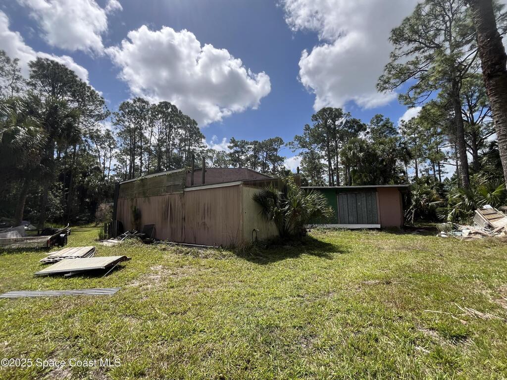 891 Hartsdale Avenue, Palm Bay, FL 32908