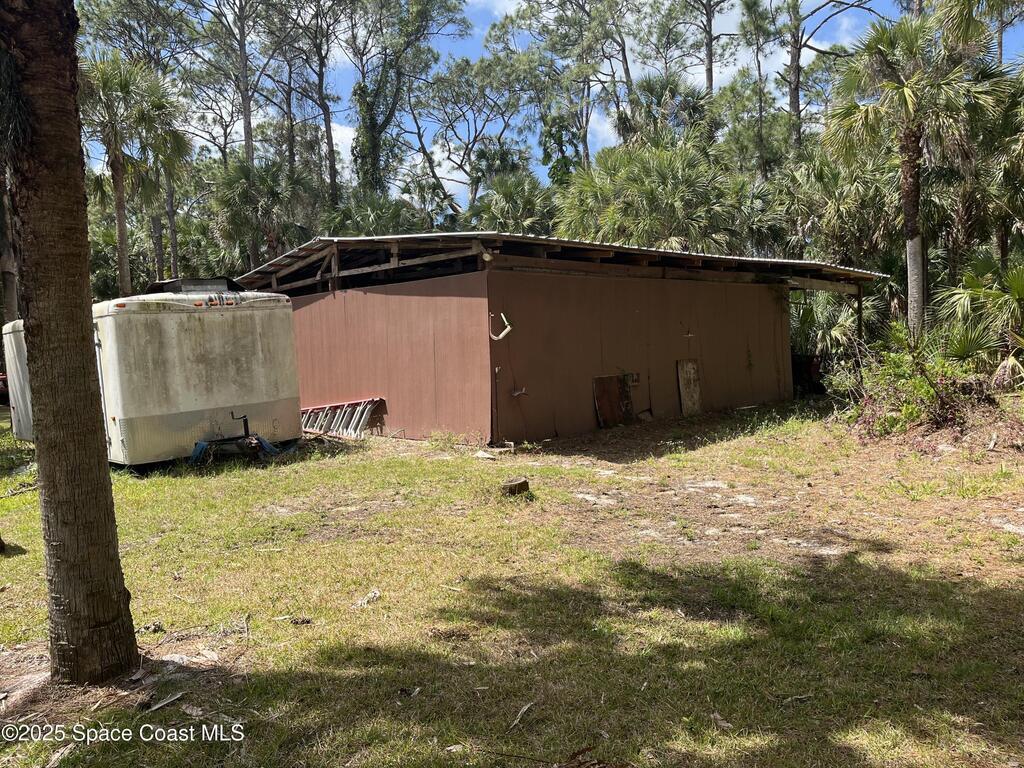 891 Hartsdale Avenue, Palm Bay, FL 32908