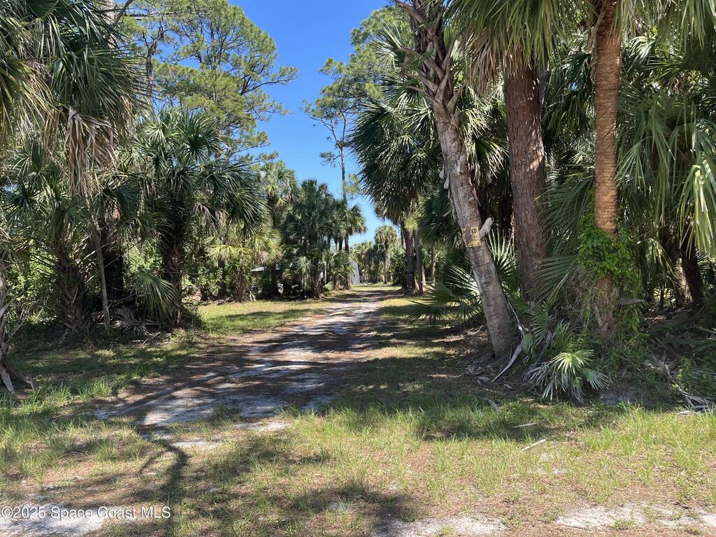 891 Hartsdale Avenue, Palm Bay, FL 32908