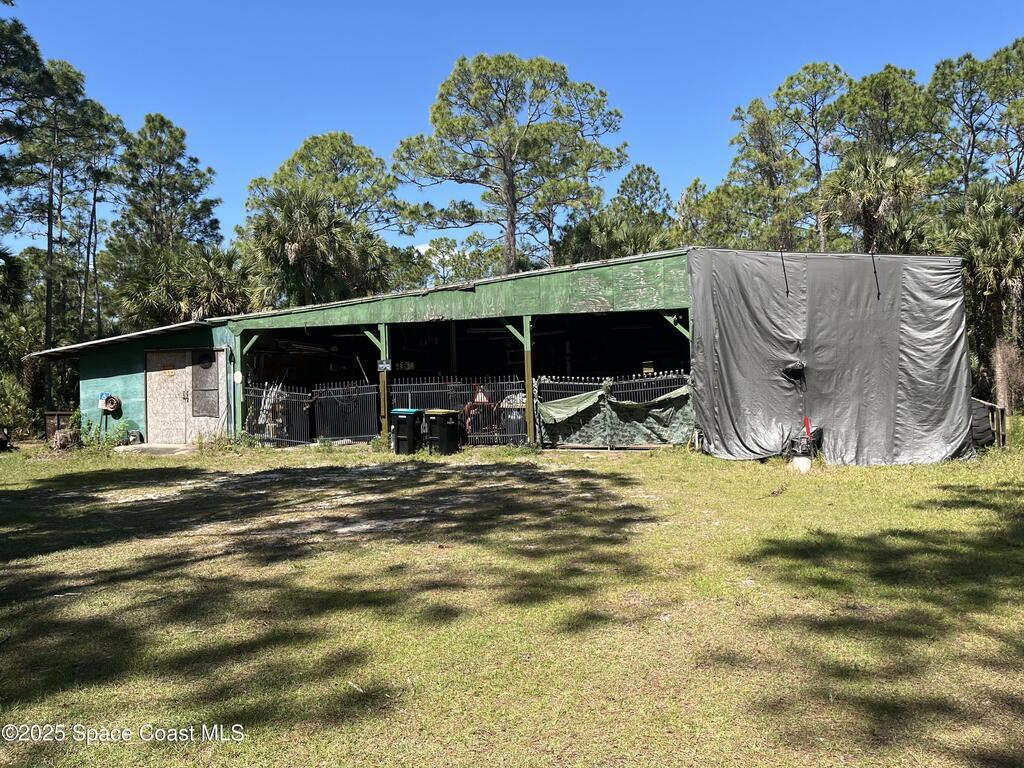 891 Hartsdale Avenue, Palm Bay, FL 32908