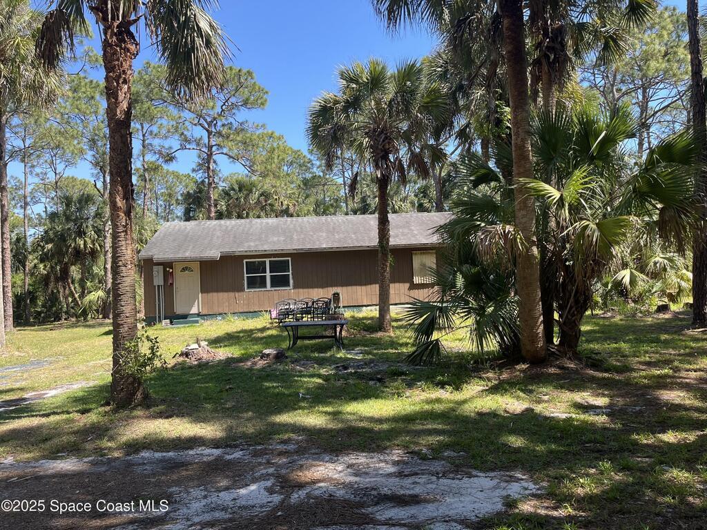 891 Hartsdale Avenue, Palm Bay, FL 32908
