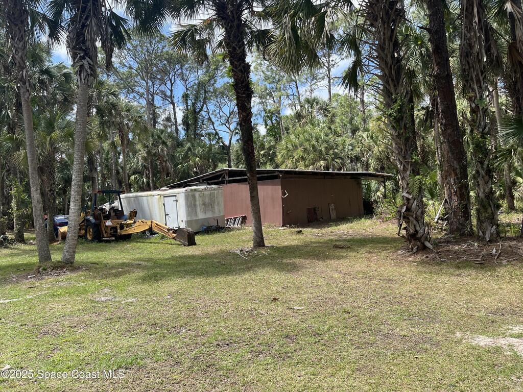 891 Hartsdale Avenue, Palm Bay, FL 32908