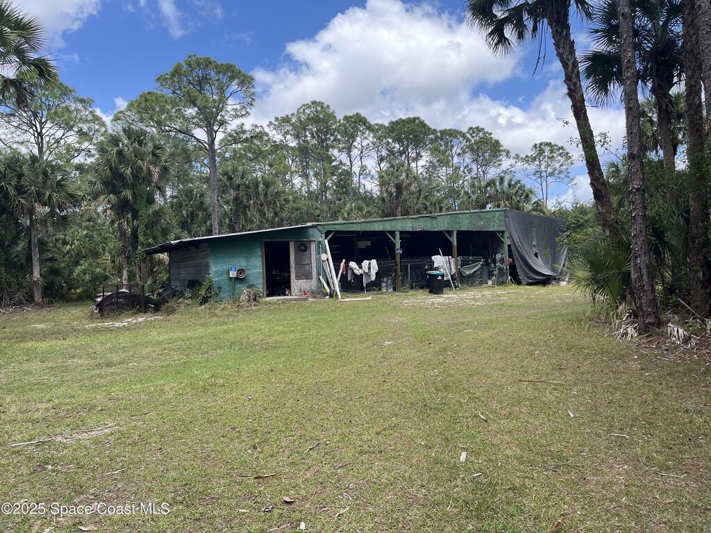 891 Hartsdale Avenue, Palm Bay, FL 32908