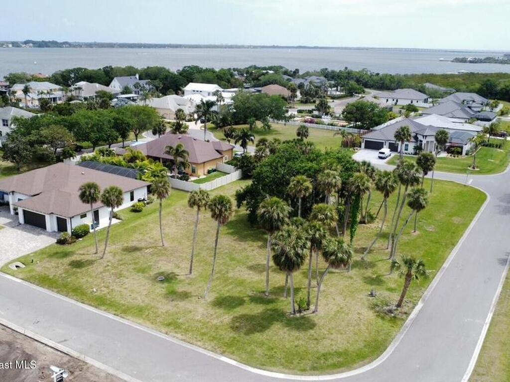 505 Topsail Drive, Rockledge, FL 32955