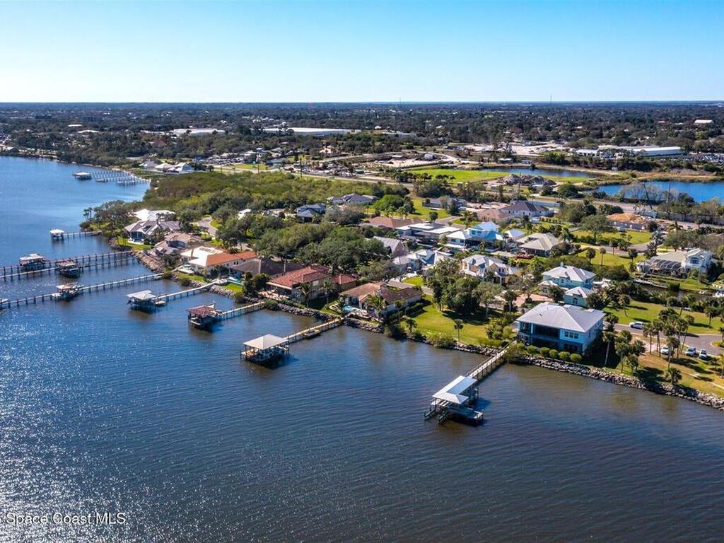 505 Topsail Drive, Rockledge, FL 32955