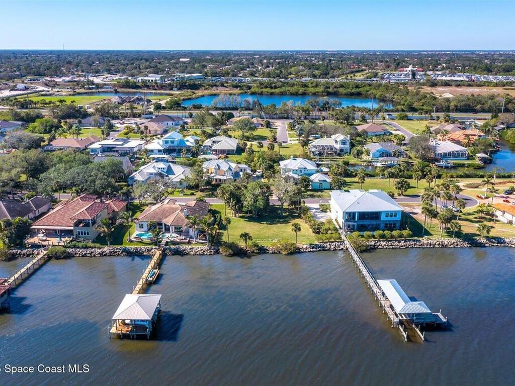 505 Topsail Drive, Rockledge, FL 32955