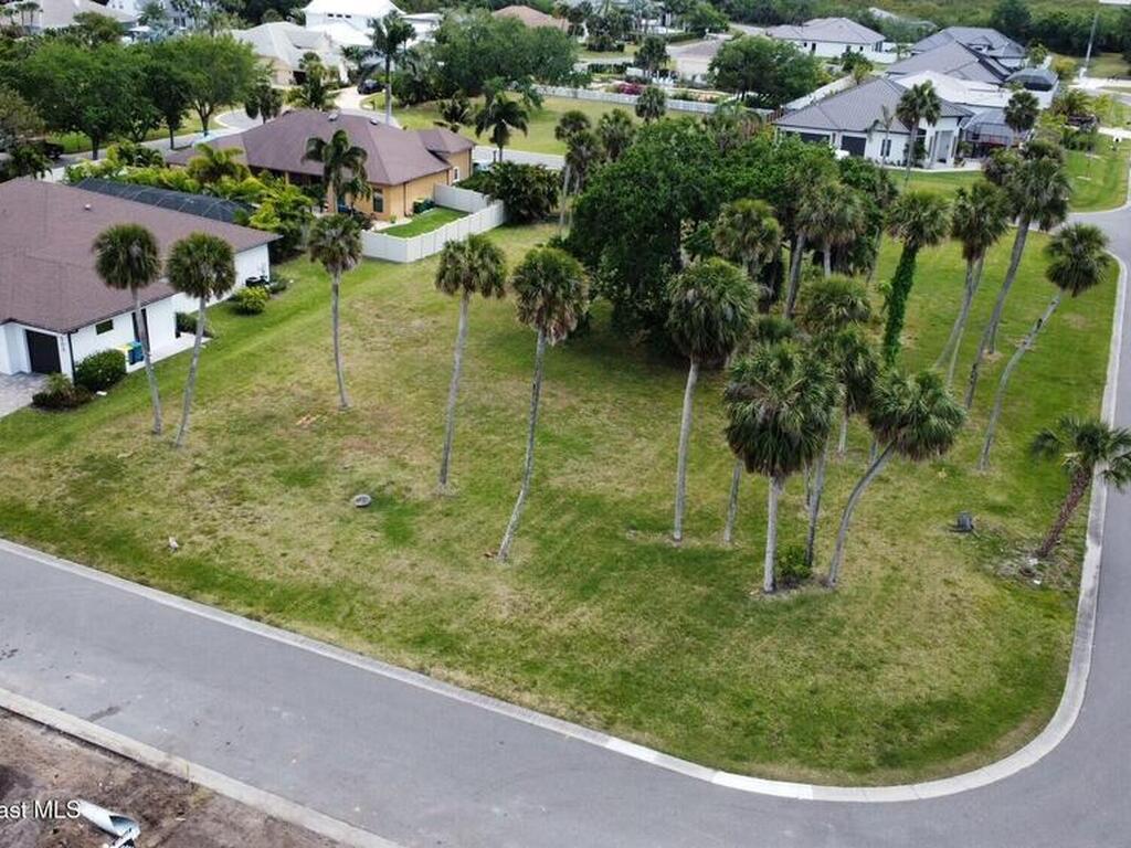 505 Topsail Drive, Rockledge, FL 32955