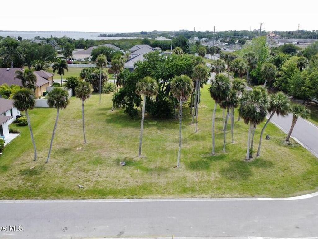 505 Topsail Drive, Rockledge, FL 32955