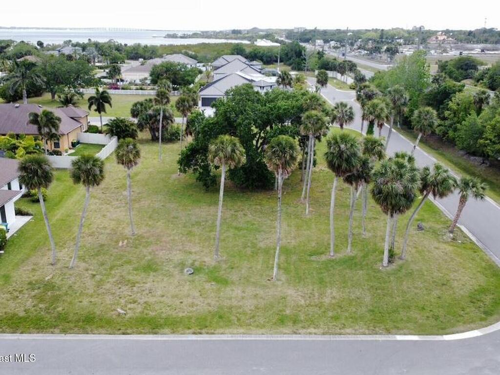 505 Topsail Drive, Rockledge, FL 32955