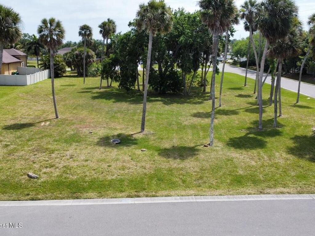 505 Topsail Drive, Rockledge, FL 32955