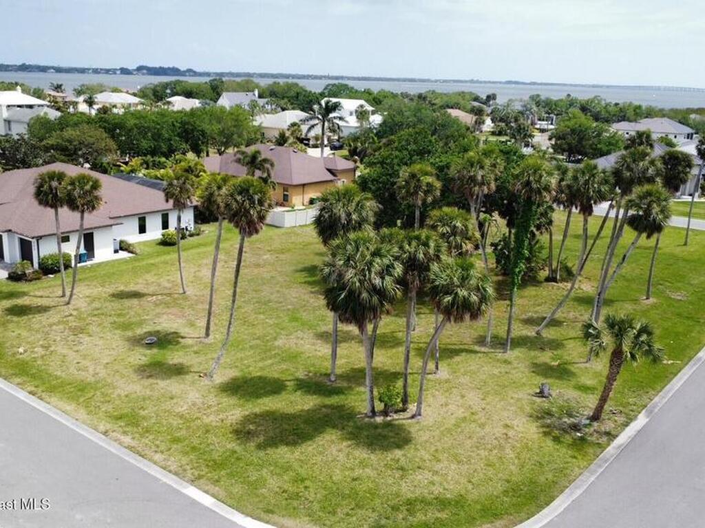 505 Topsail Drive, Rockledge, FL 32955