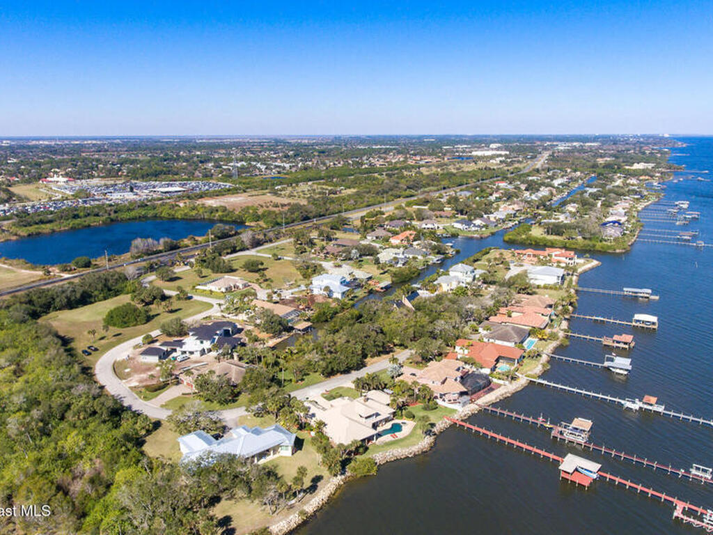 505 Topsail Drive, Rockledge, FL 32955