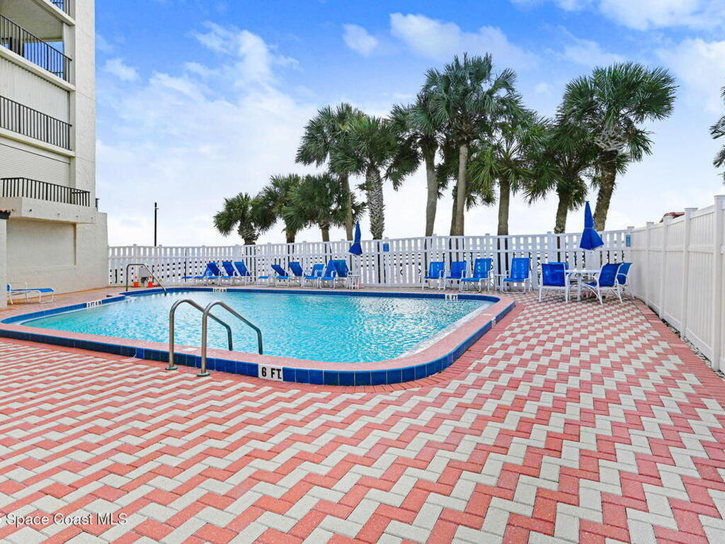 3207 S Highway A1a, Melbourne Beach, FL 32951