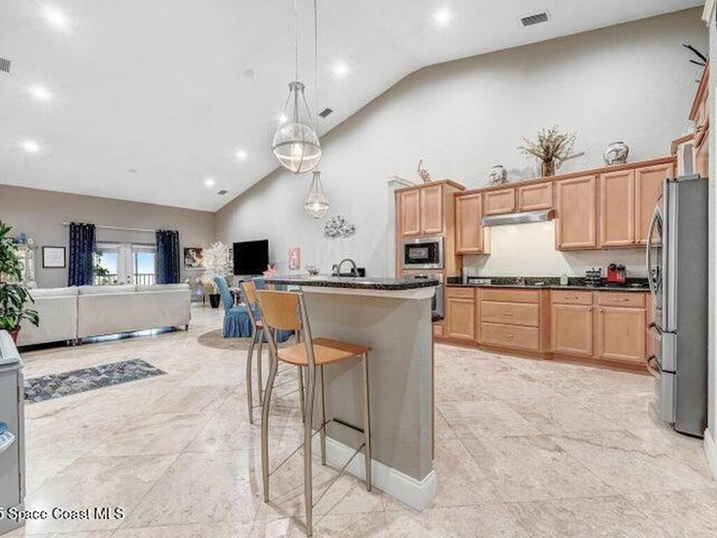 127 Lancha Circle, Satellite Beach, FL 32937