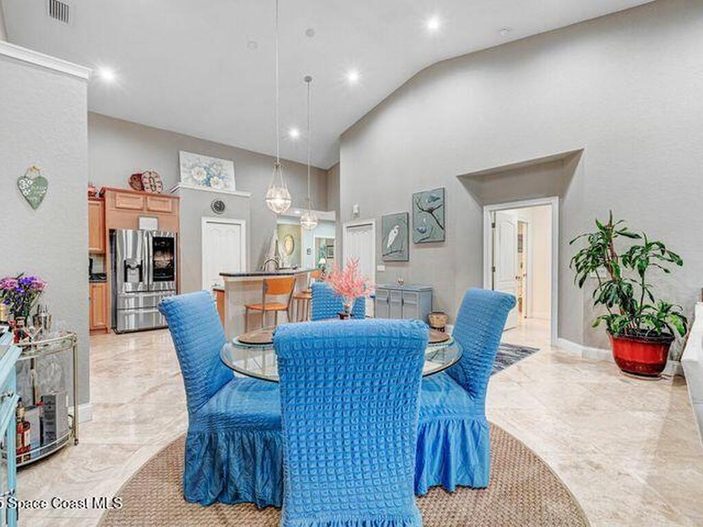 127 Lancha Circle, Satellite Beach, FL 32937