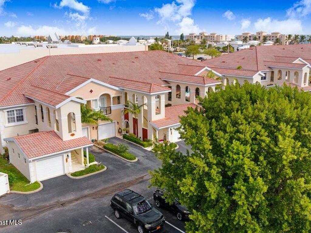 127 Lancha Circle, Satellite Beach, FL 32937