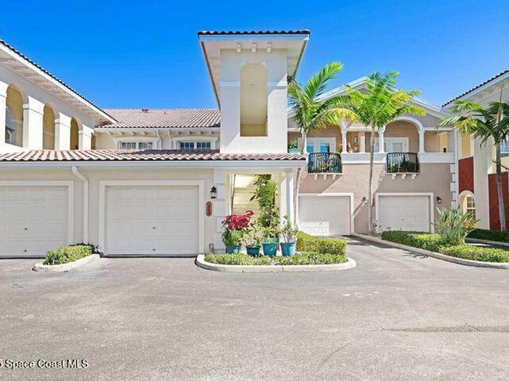 127 Lancha Circle, Satellite Beach, FL 32937