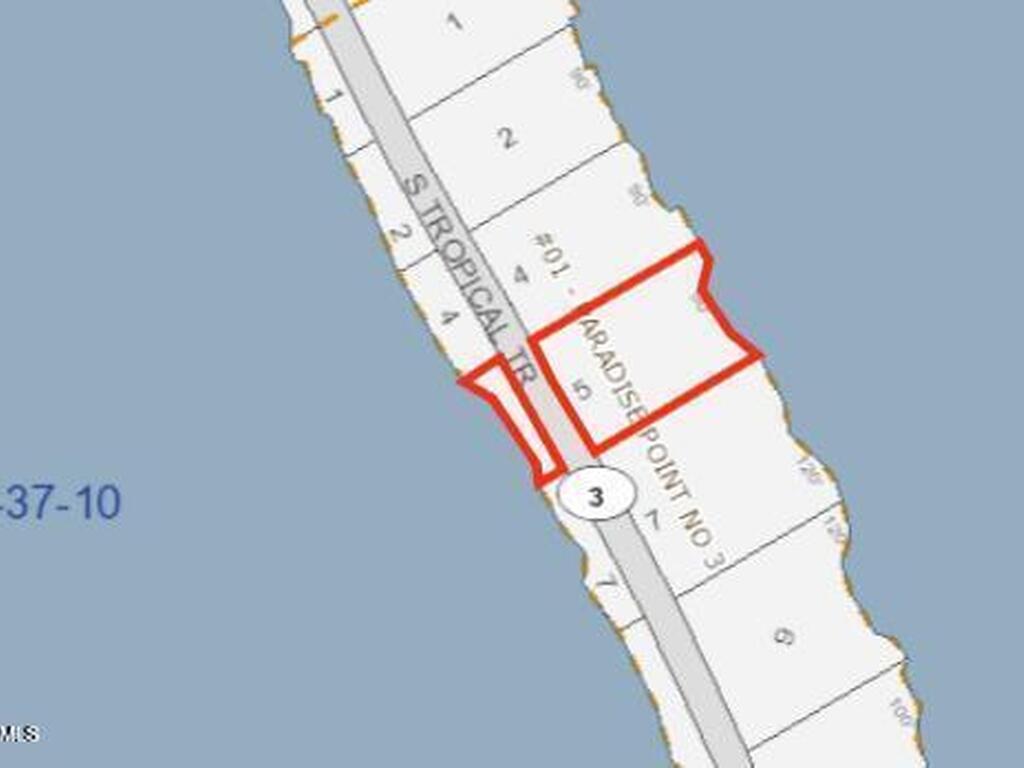 0000 S Tropical Trail, Merritt Island, FL 32952