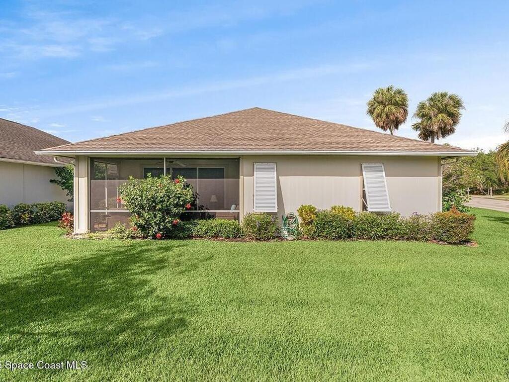 1810 Hawthorne Drive, Vero Beach, FL 32962