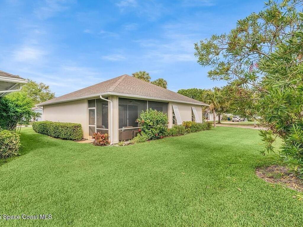 1810 Hawthorne Drive, Vero Beach, FL 32962