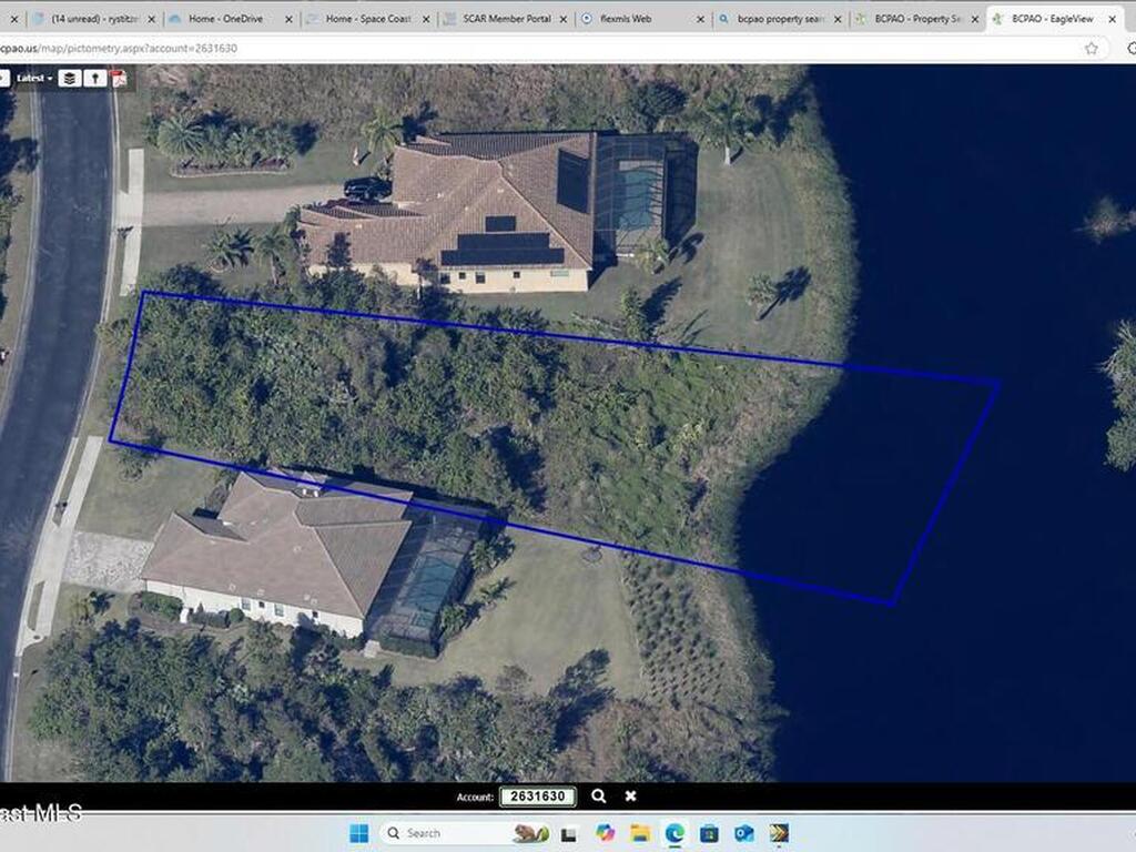 1081 Italia Court, Suntree, FL 32940