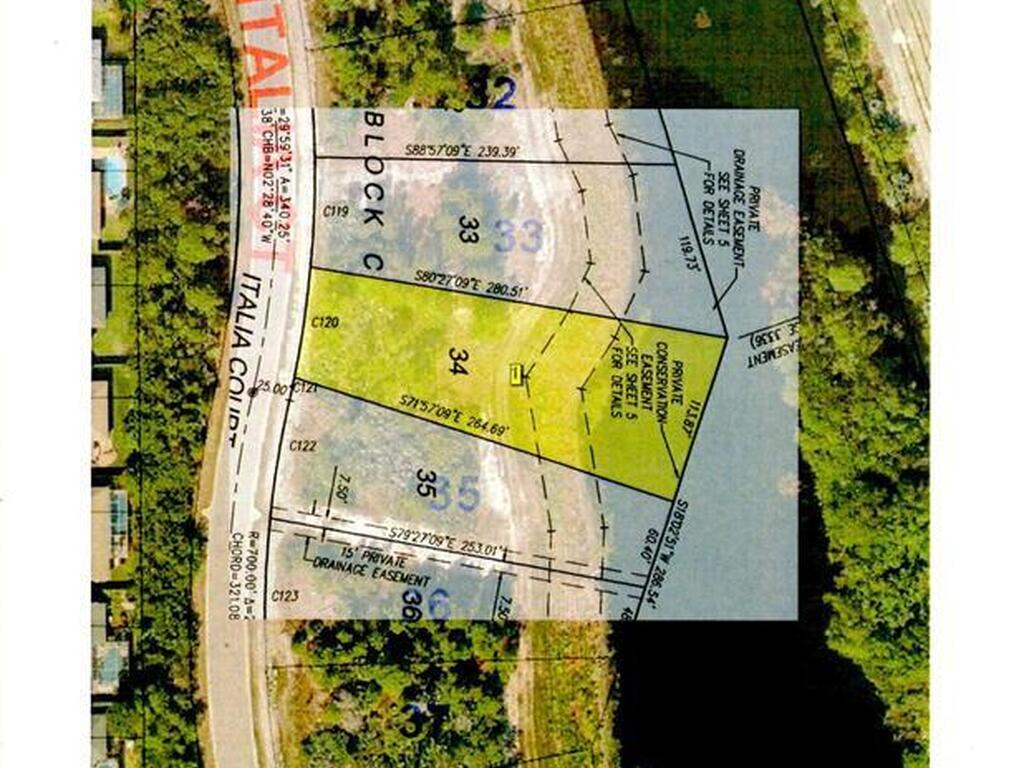 1081 Italia Court, Suntree, FL 32940