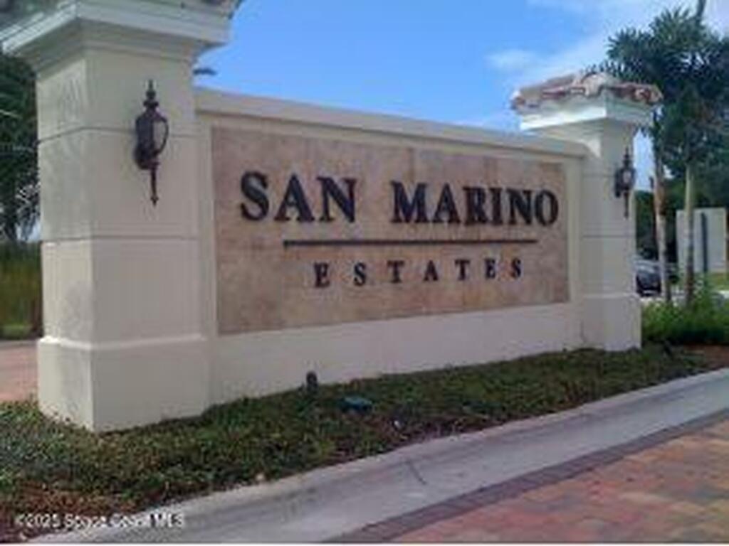 1081 Italia Court, Suntree, FL 32940