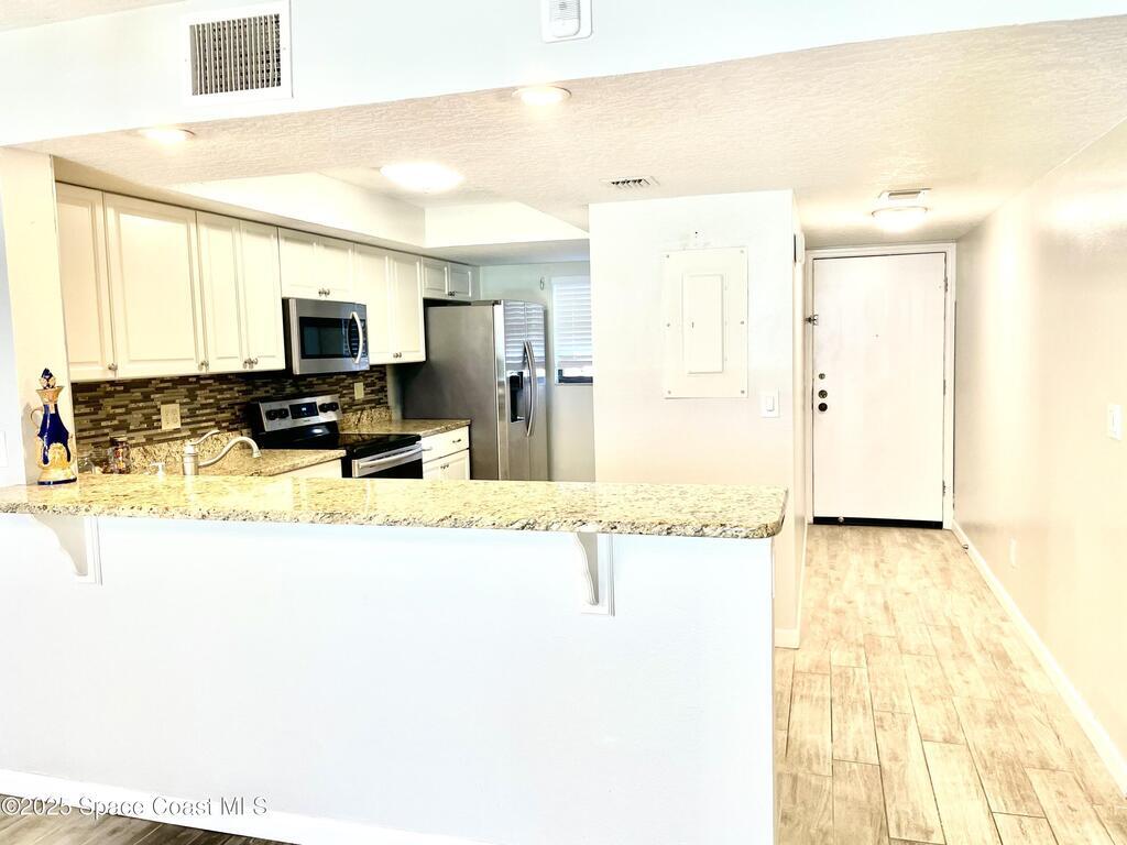 1830 N Atlantic Avenue, Cocoa Beach, FL 32931