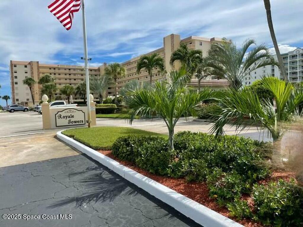 1830 N Atlantic Avenue, Cocoa Beach, FL 32931