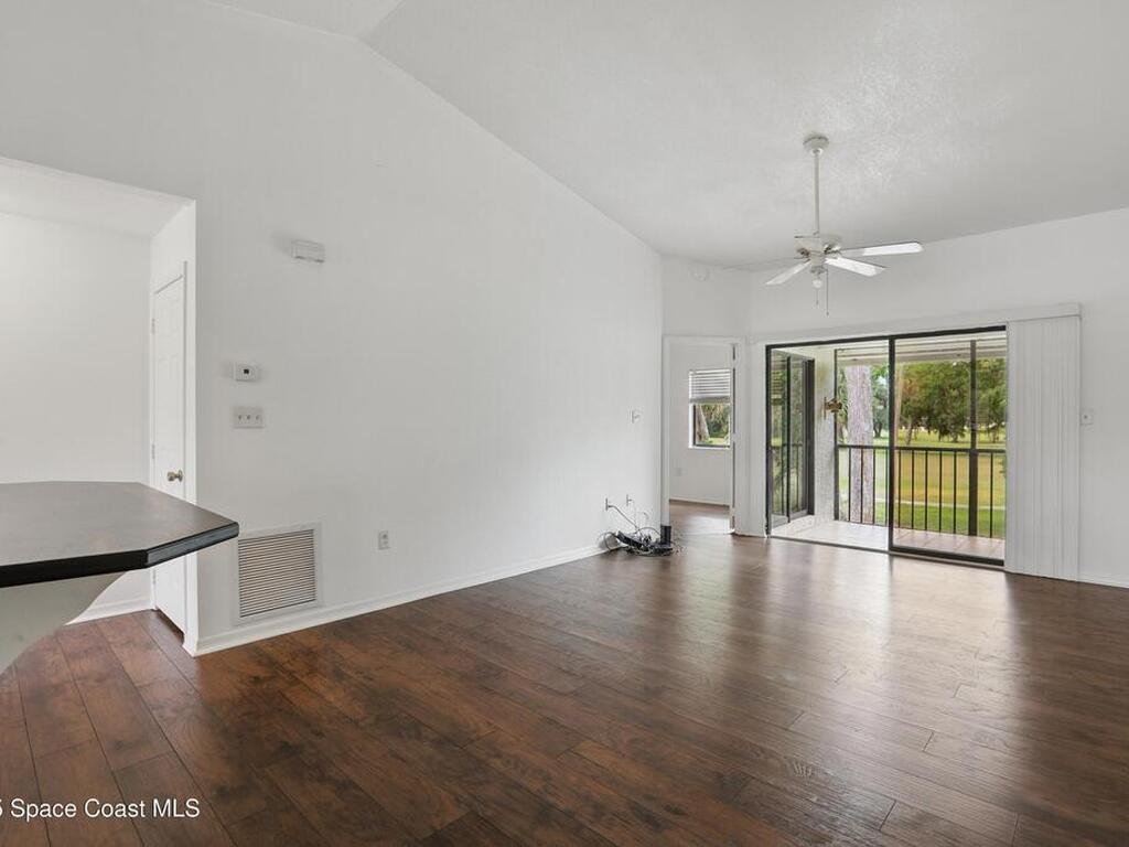 1167 Country Club Drive, Titusville, FL 32780