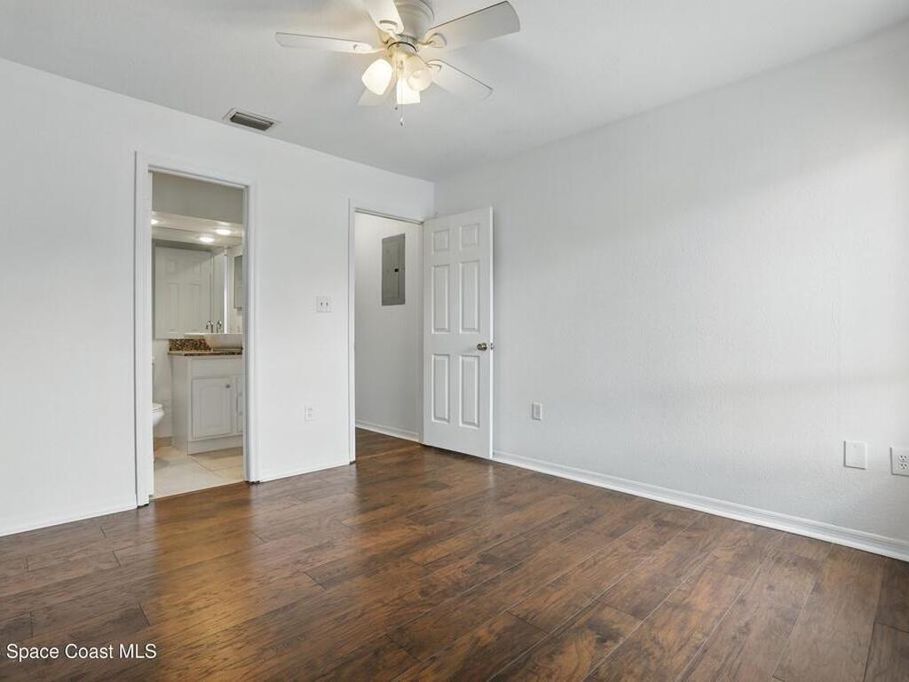 1167 Country Club Drive, Titusville, FL 32780