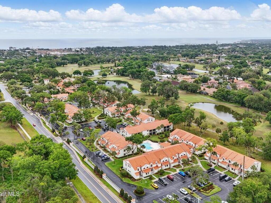 1167 Country Club Drive, Titusville, FL 32780