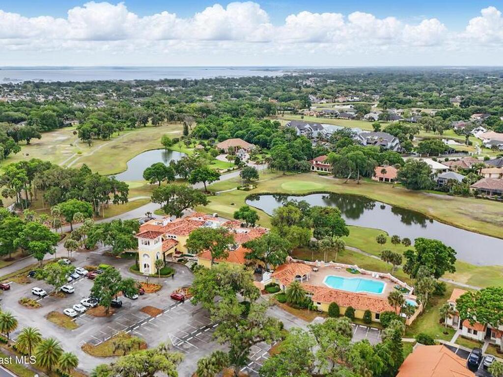 1167 Country Club Drive, Titusville, FL 32780