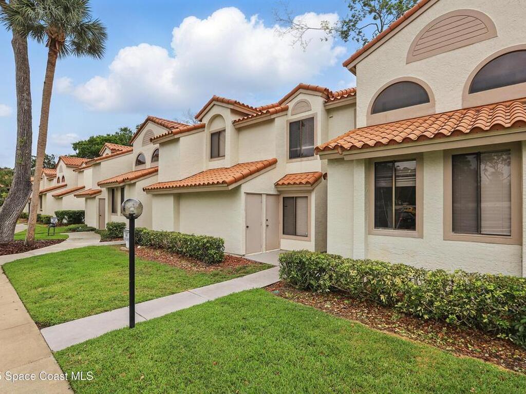 1167 Country Club Drive, Titusville, FL 32780