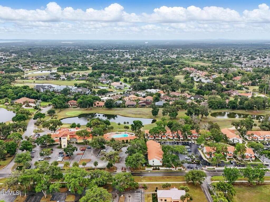 1167 Country Club Drive, Titusville, FL 32780