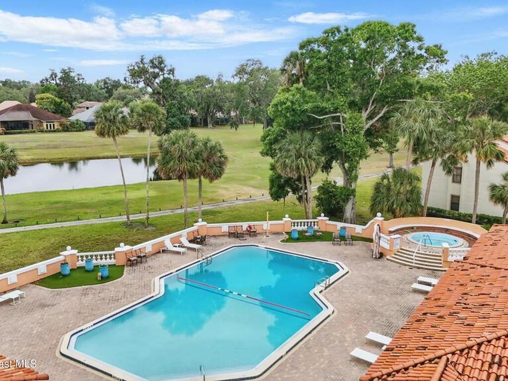 1167 Country Club Drive, Titusville, FL 32780